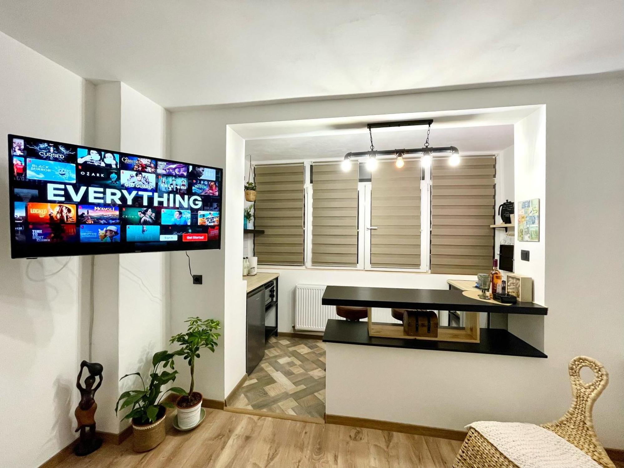 2 Vis-A-Vis Studio - Gara De Nord Bukurešť Exteriér fotografie