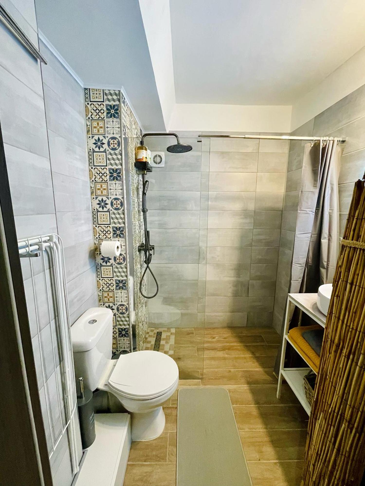 2 Vis-A-Vis Studio - Gara De Nord Bukurešť Exteriér fotografie